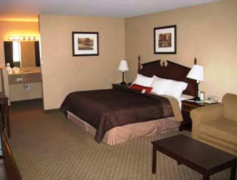 Days Inn By Wyndham Show Low Kültér fotó