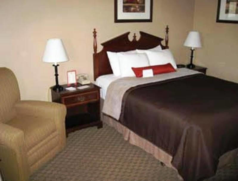 Days Inn By Wyndham Show Low Kültér fotó